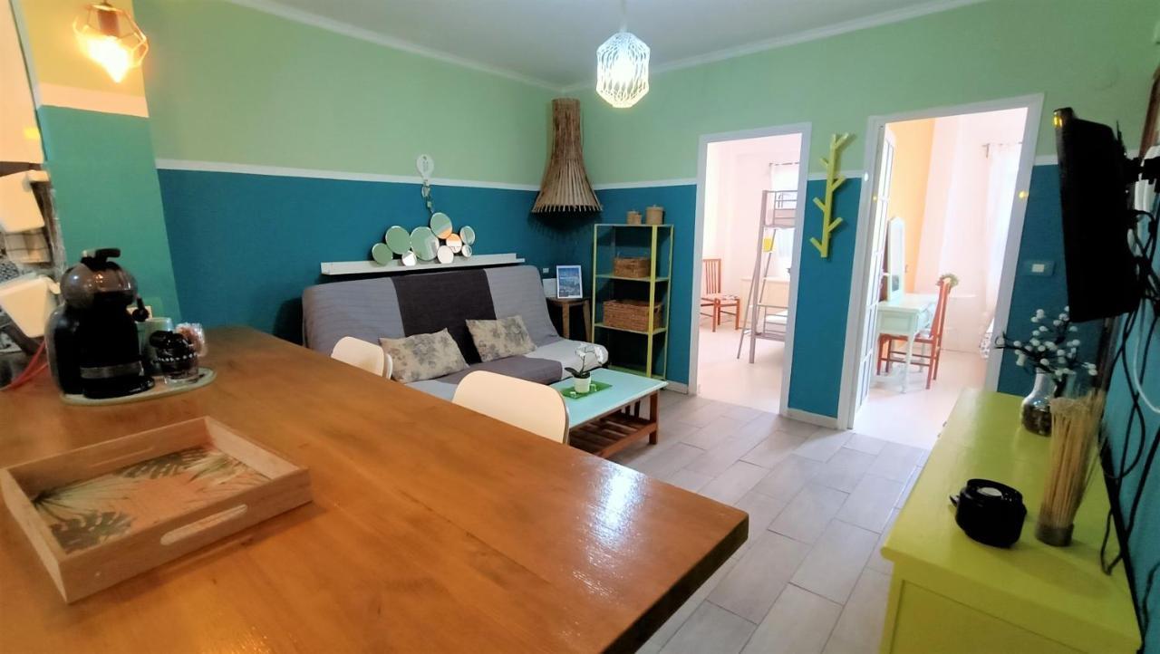 Alquilaencanarias Medano Sancho Beach Nice And Comfortable El Medano  Luaran gambar